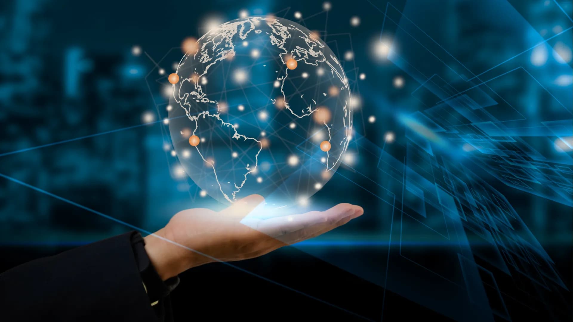 IT & Wsparcie Techniczne