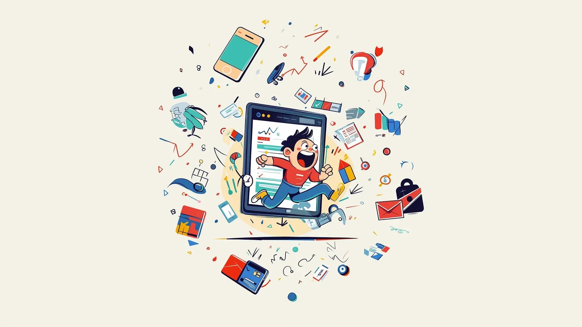 Twoja strona uciekła z pierwszej strony Google?!