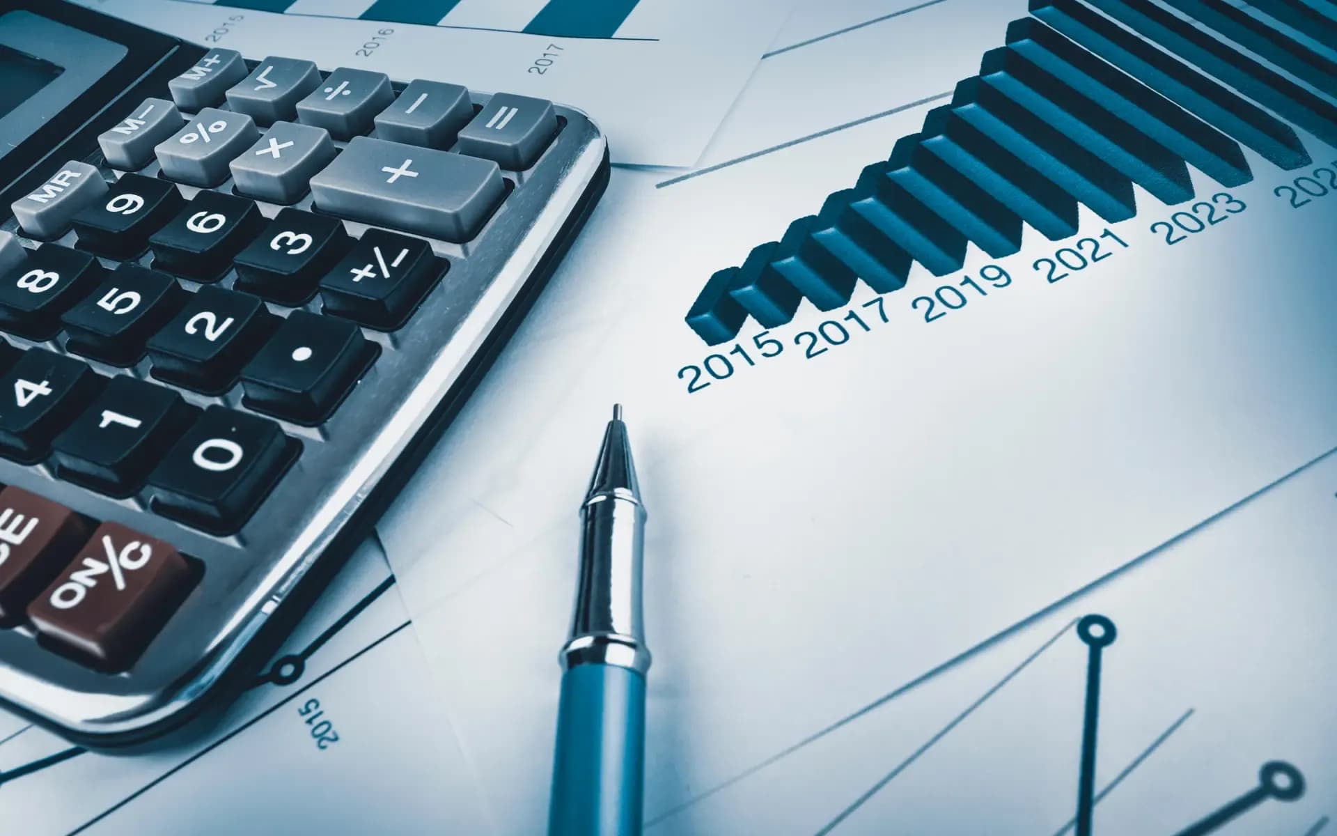 Factors affecting the cost of a website