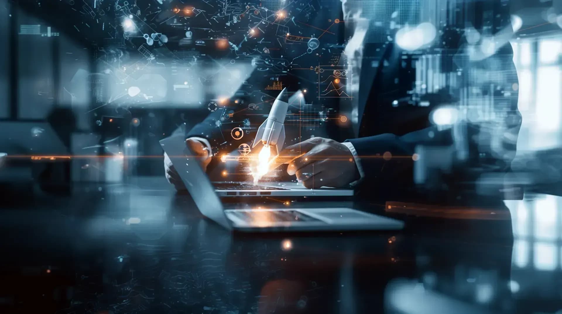 Image on the Digital Vantage website