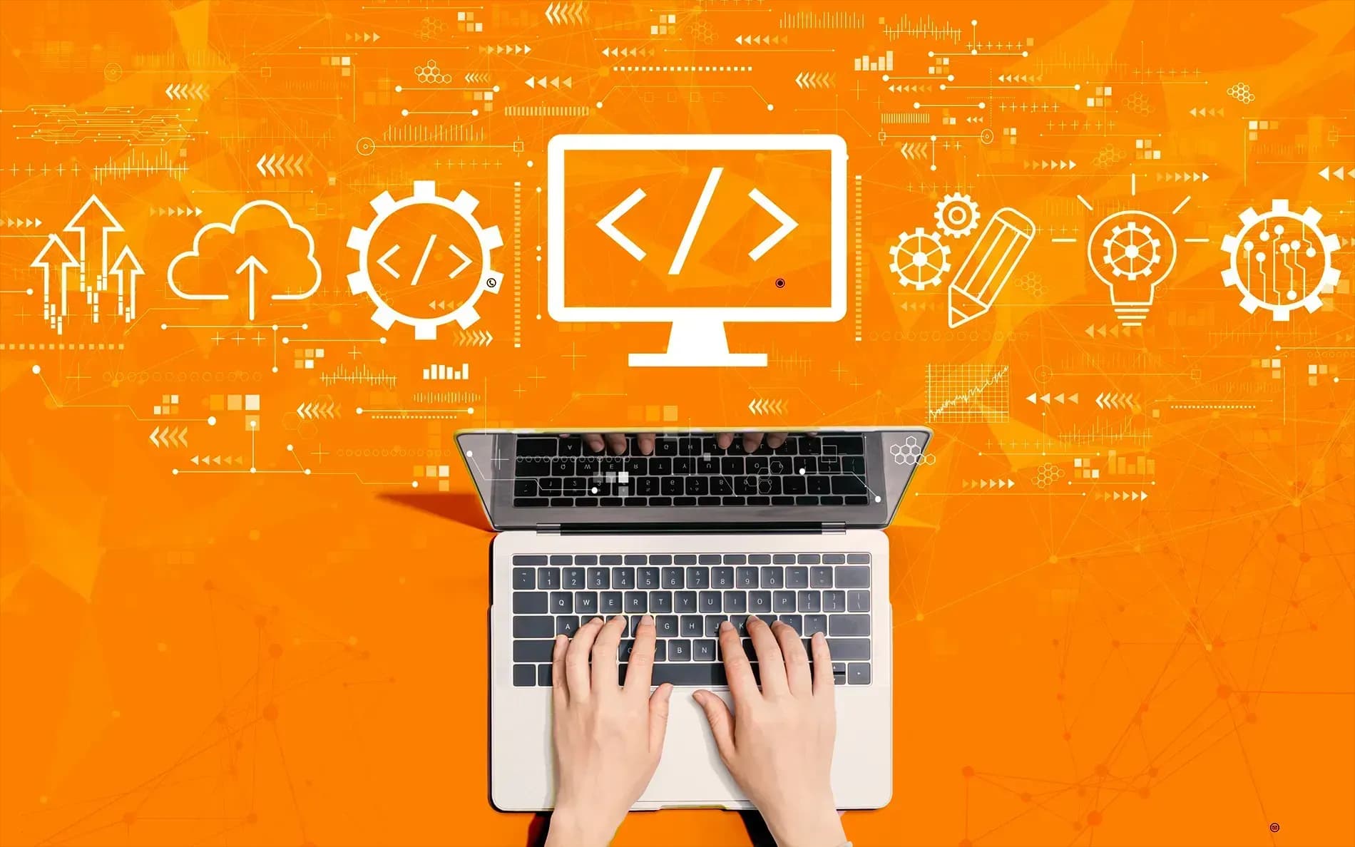 Razem stworzymy stronę, która będzie Twoim najlepszym narzędziem biznesowym