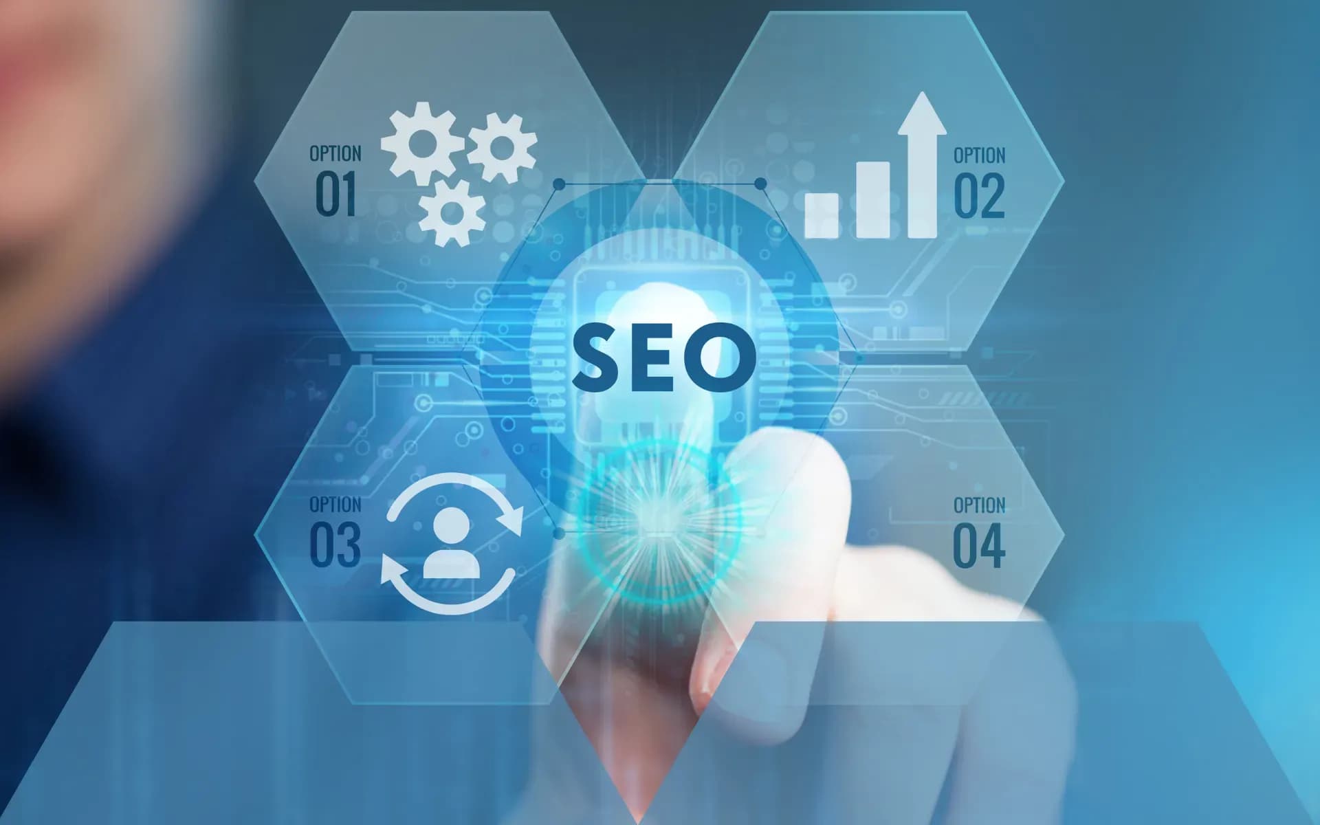 Image on the Digital Vantage website