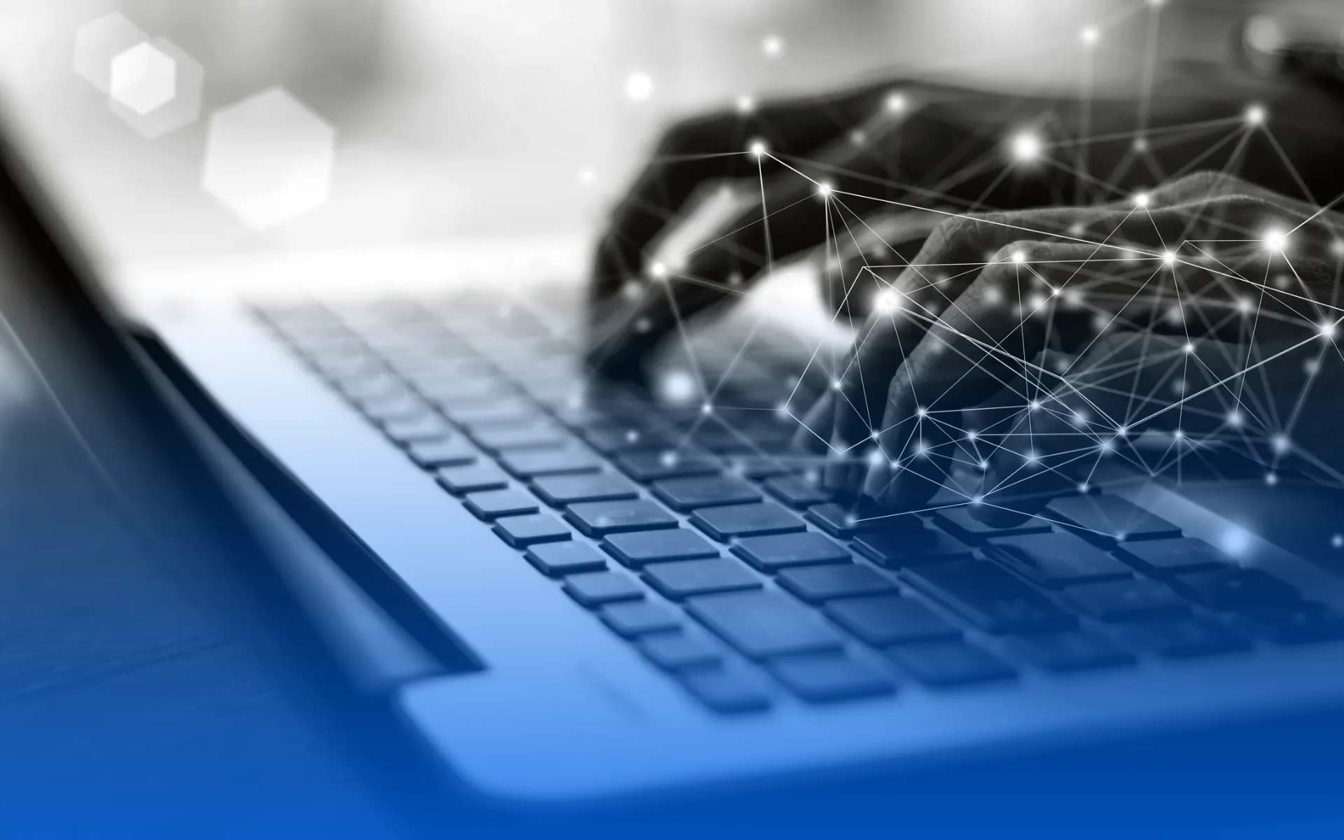 Image on the Digital Vantage website